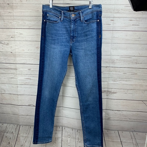 bdg denim jeans